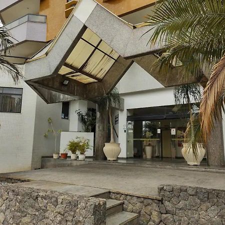 Apto acolhedor, confortável e bem localizado Campos dos Goytacazes Exterior foto